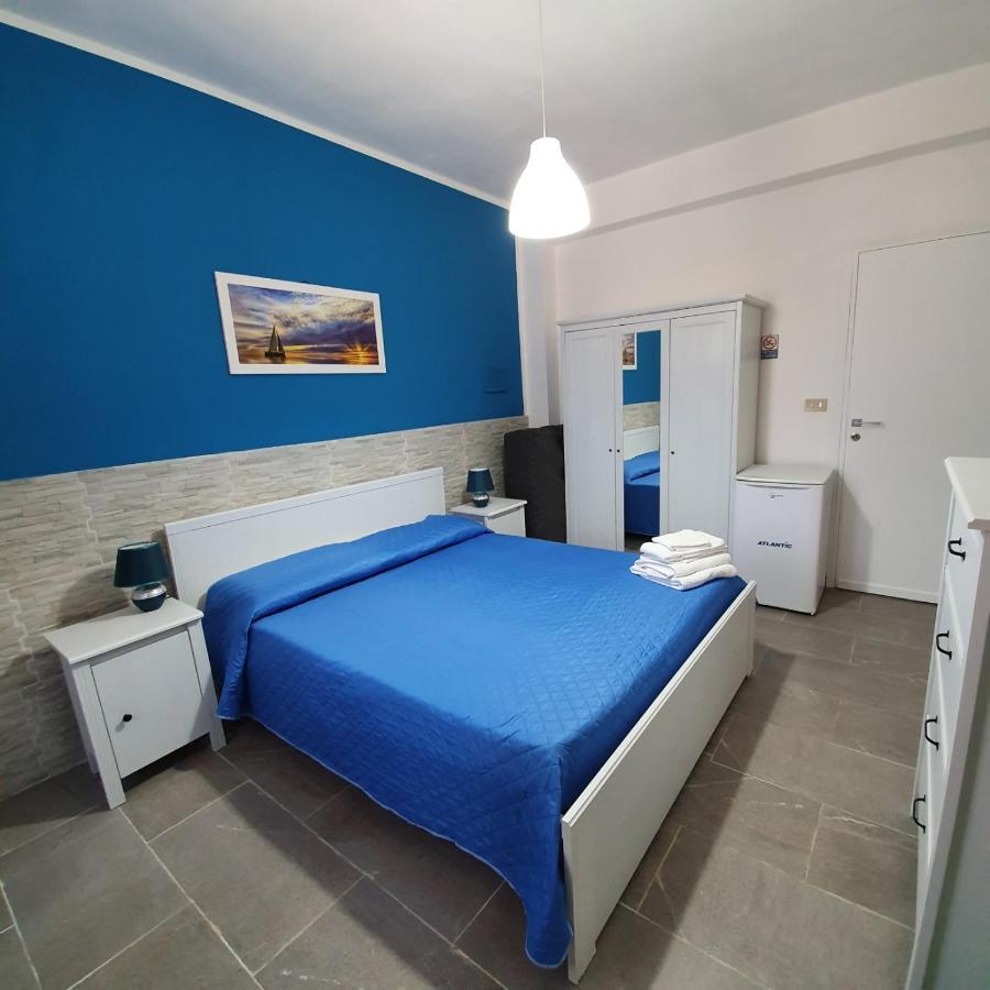 Alba Chiara B&B San Vito Lo Capo Exterior foto